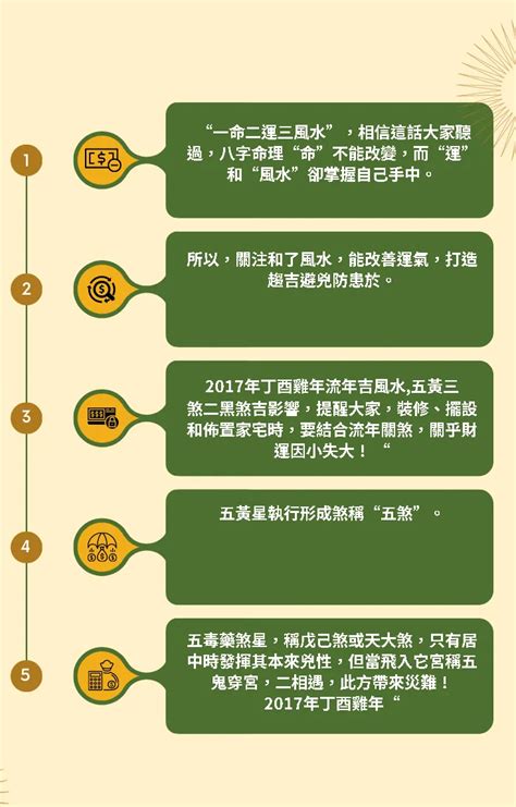 五黃煞化解|風水知識：風水學什麼是五黃煞，怎麼化解五黃煞？